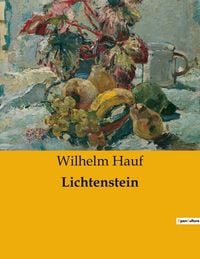 Produktbild: Lichtenstein