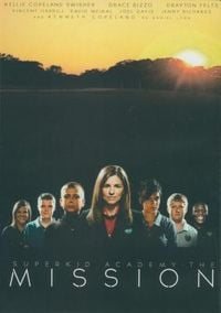 Produktbild: Superkids Academy: The Mission DVD