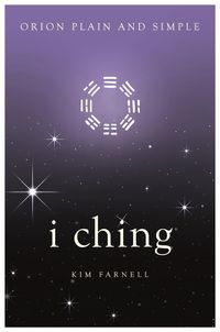 Produktbild: I Ching, Orion Plain and Simple
