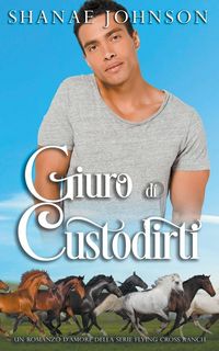 Produktbild: Giuro di custodirti