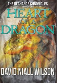 Produktbild: Heart of a Dragon