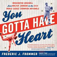Produktbild: You Gotta Have Heart