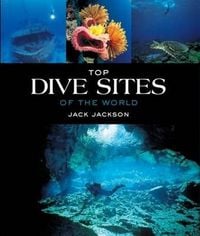 Produktbild: Top dive sites of the world