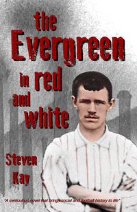 Produktbild: The Evergreen in Red and White