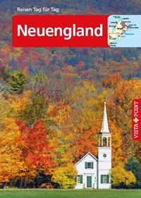 Bild vom Artikel Neuengland vom Autor Hannah Glaser