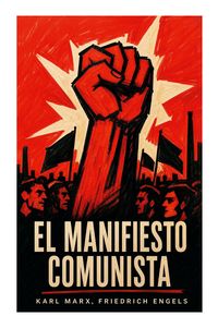 Produktbild: El Manifiesto Comunista