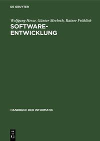 Produktbild: Software-Entwicklung