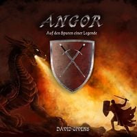 Produktbild: Angor: Auf den Spuren einer Legende