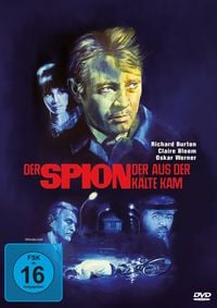 Produktbild: Der Spion, der aus der K&auml;lte kam