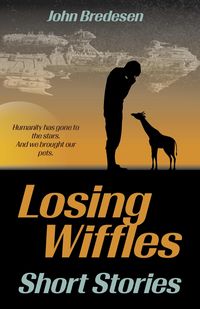 Produktbild: Losing Wiffles: Short Stories