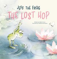 Produktbild: Jeff the Frog. The Lost Hop