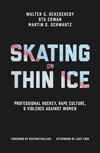 Produktbild: Skating on Thin Ice