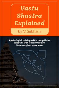 Produktbild: Vastu Shastra Explained