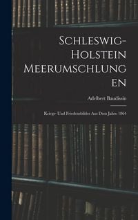 Produktbild: Schleswig-Holstein Meerumschlungen