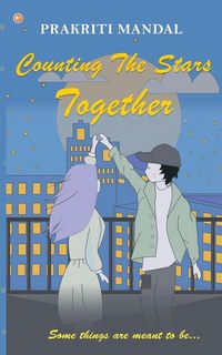 Produktbild: Counting The Stars Together