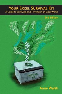 Produktbild: Your Excel Survival Kit 2nd Edition