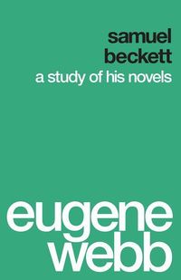 Produktbild: Samuel Beckett