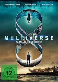 Produktbild: Multiverse - Parallele Dimensionen