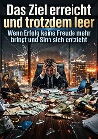 Produktbild: Das Ziel erreicht und trotzdem leer
