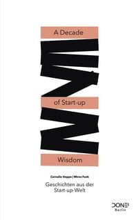 Produktbild: A Decade of Start-up Wisdom