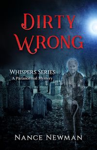 Produktbild: Dirty Wrong Book 3 in the Whispers Series