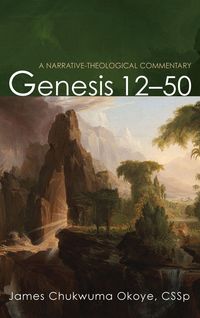 Produktbild: Genesis 12-50