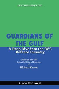 Produktbild: Guardians of the Gulf