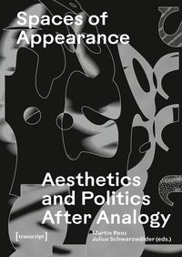 Produktbild: Spaces of Appearance