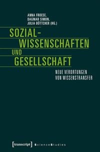 Produktbild: Sozialwissenschaften und Gesellschaft