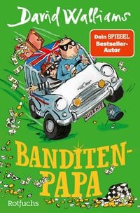 Produktbild: Banditen-Papa