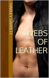 Produktbild: Webs of Leather