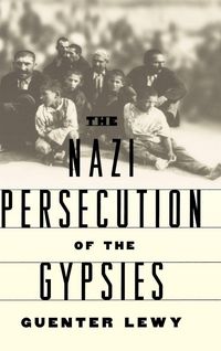 Produktbild: The Nazi Persecution of the Gypsies