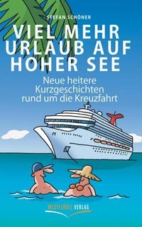 Produktbild: Viel mehr Urlaub auf hoher See