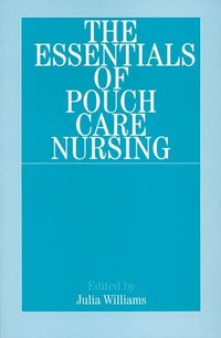 Produktbild: The Essentials of Pouch Care Nursing
