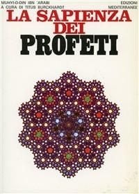 Produktbild: La sapienza dei profeti