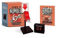 Produktbild: Thomas, M: Take a Number!