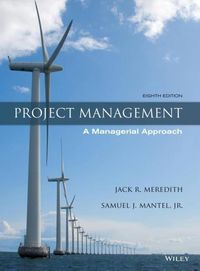 Produktbild: Project Management