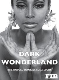 Produktbild: Donyale Luna 'Dark Wonderland'