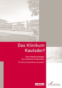 Produktbild: Das Klinikum Kaulsdorf
