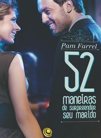 Produktbild: 52 maneiras de surpreender seu marido