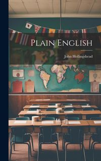 Produktbild: Plain English