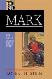 Produktbild: Mark (Baker Exegetical Commentary on the New Testament)