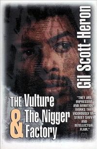 Produktbild: Scott-Heron, G: The Vulture