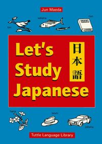 Produktbild: Let's Study Japanese