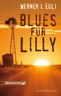 Produktbild: Blues f&uuml;r Lilly