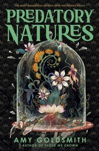 Produktbild: Predatory Natures