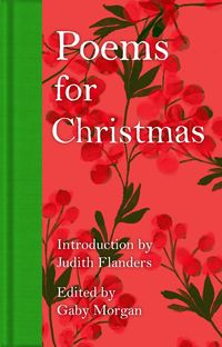 Produktbild Poems for Christmas