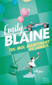 Produktbild: Toi, moi, maintenant ou jamais