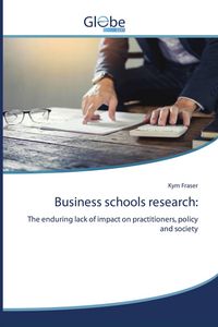 Produktbild: Business schools research: