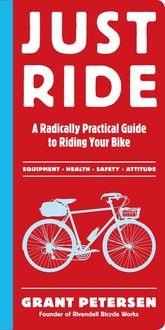 Produktbild: Just Ride